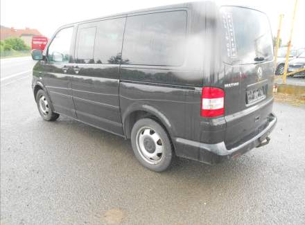 Volkswagen - Multivan