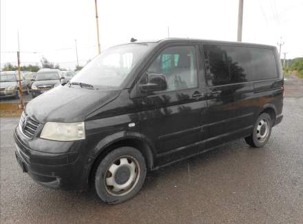 Volkswagen - Multivan