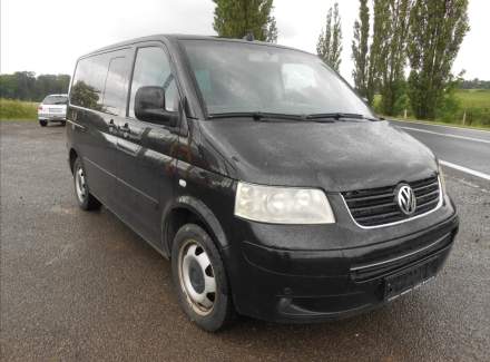 Volkswagen - Multivan