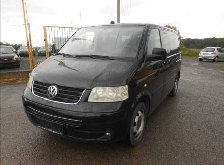 Volkswagen - Multivan