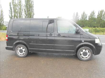 Volkswagen - Multivan