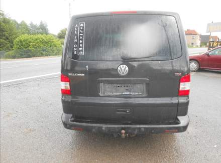 Volkswagen - Multivan