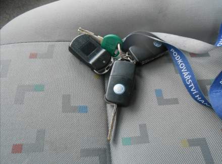 Volkswagen - Multivan
