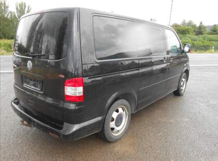 Volkswagen - Multivan