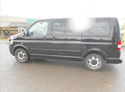 Volkswagen - Multivan