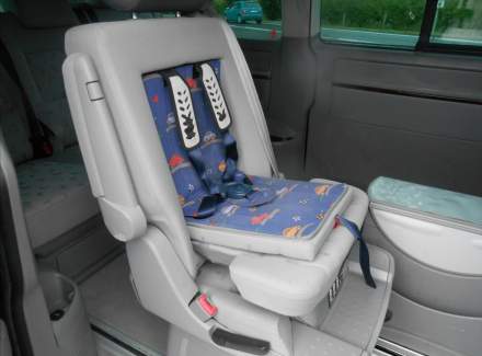 Volkswagen - Multivan