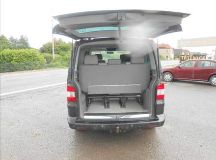 Volkswagen - Multivan