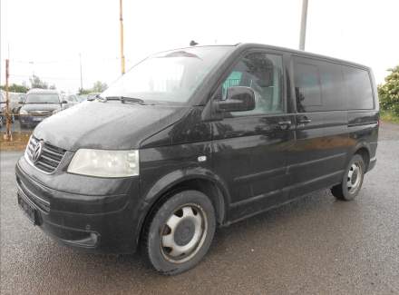 Volkswagen - Multivan