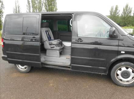 Volkswagen - Multivan