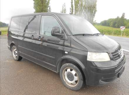 Volkswagen - Multivan