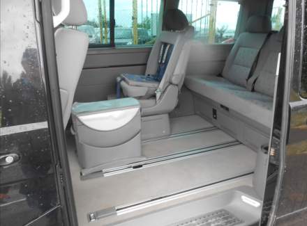 Volkswagen - Multivan