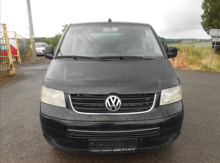 Volkswagen - Multivan