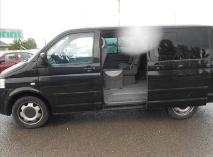Volkswagen - Multivan