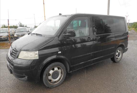 Volkswagen - Multivan