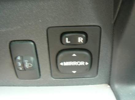 Daihatsu - Sirion