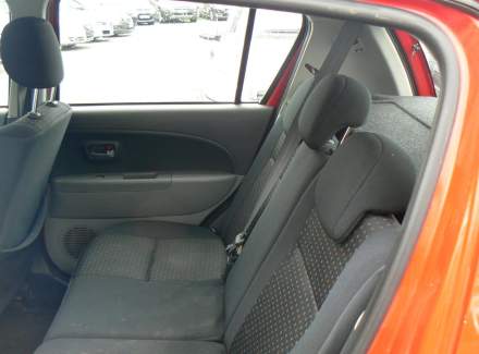 Daihatsu - Sirion