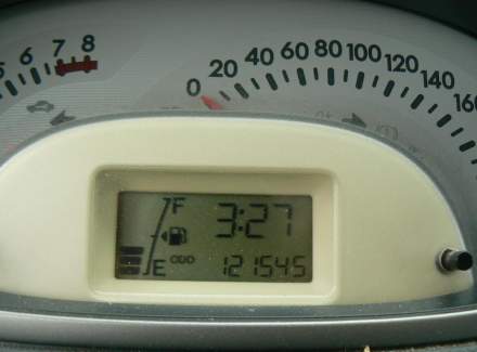 Daihatsu - Sirion