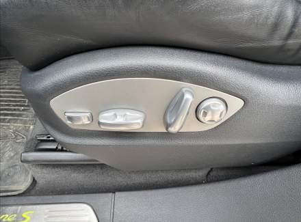 Porsche - Cayenne