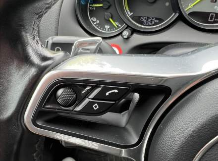 Porsche - Cayenne