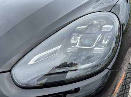 Porsche - Cayenne