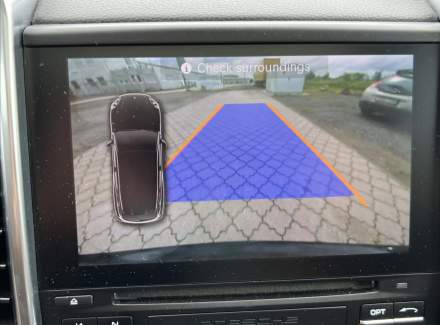 Porsche - Cayenne