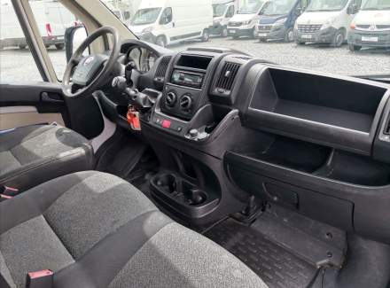 Fiat - Ducato