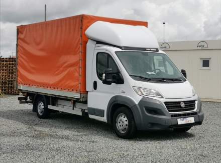 Fiat - Ducato