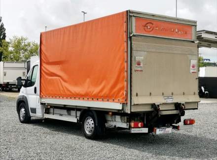 Fiat - Ducato