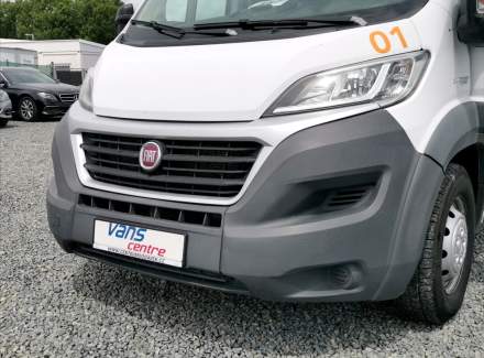 Fiat - Ducato