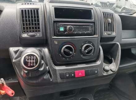 Fiat - Ducato