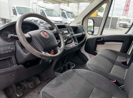 Fiat - Ducato