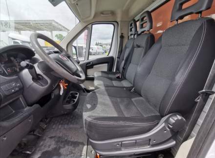 Fiat - Ducato