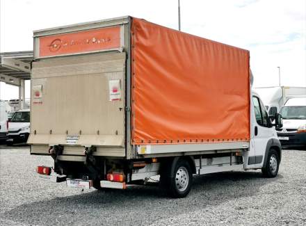 Fiat - Ducato