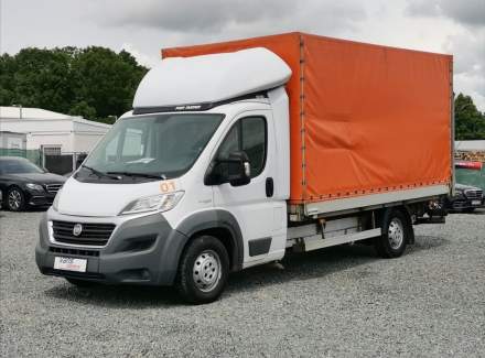 Fiat - Ducato