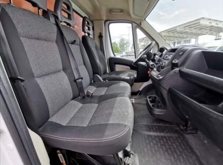 Fiat - Ducato