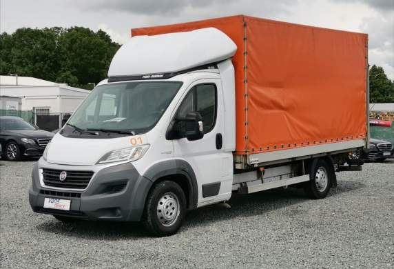 Fiat - Ducato