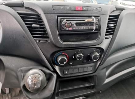 Iveco - Daily