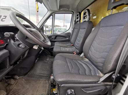 Iveco - Daily