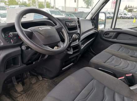 Iveco - Daily