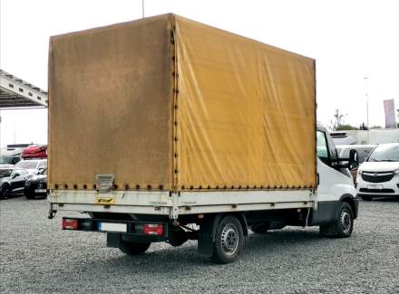 Iveco - Daily