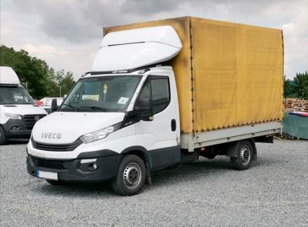Iveco - Daily