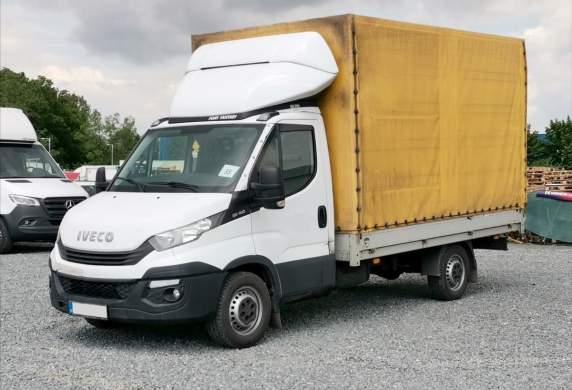 Iveco - Daily