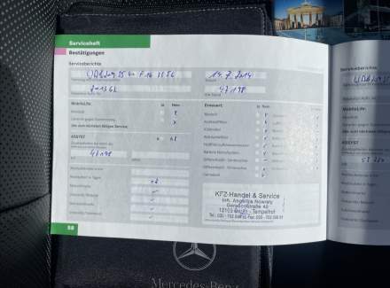 Mercedes-Benz - CLK