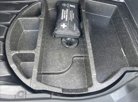 Mercedes-Benz - CLK
