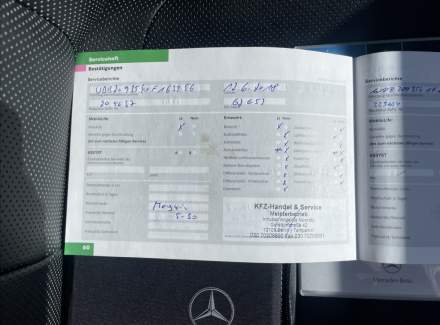 Mercedes-Benz - CLK
