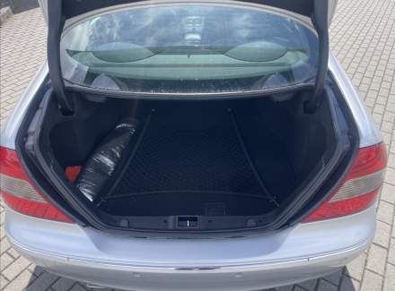Mercedes-Benz - CLK