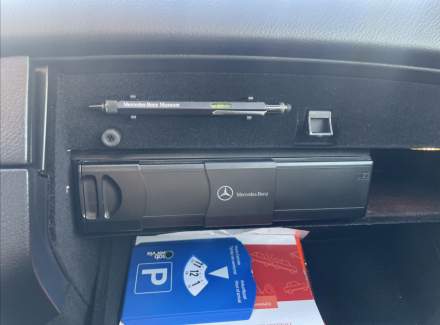 Mercedes-Benz - CLK