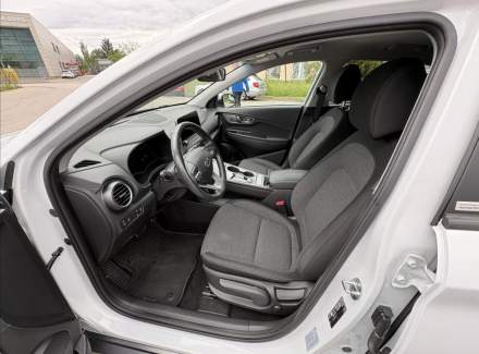 Hyundai - Kona