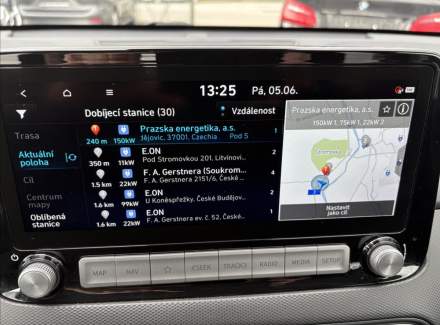 Hyundai - Kona