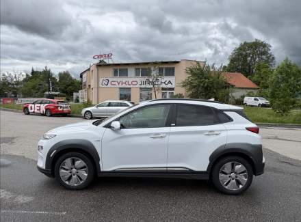 Hyundai - Kona